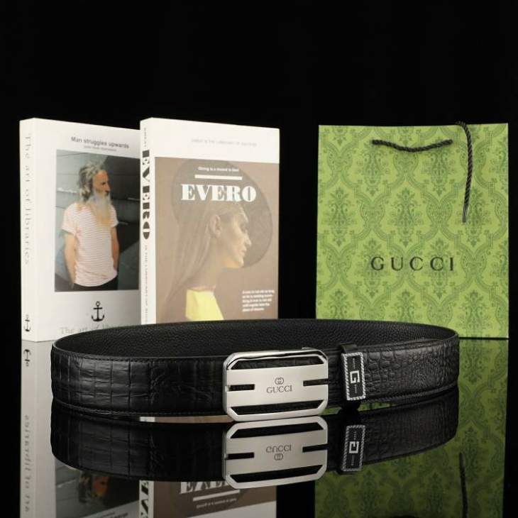 Picture of Gucci Belts _SKUfw186540374fw